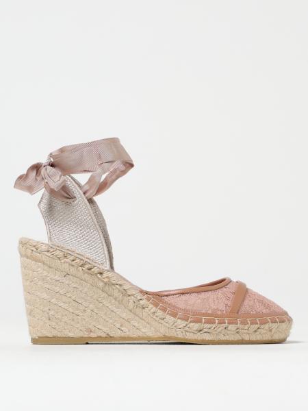 Espadrillas Selen Malone Souliers in pizzo