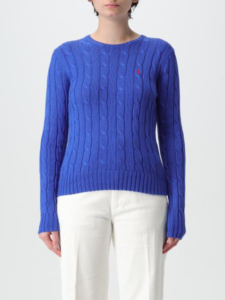 Polo Ralph Lauren: Pullover Damen Polo Ralph Lauren