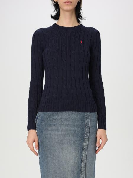 Polo Ralph Lauren: Pullover Damen Polo Ralph Lauren