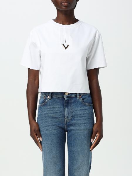 T-shirt woman Valentino