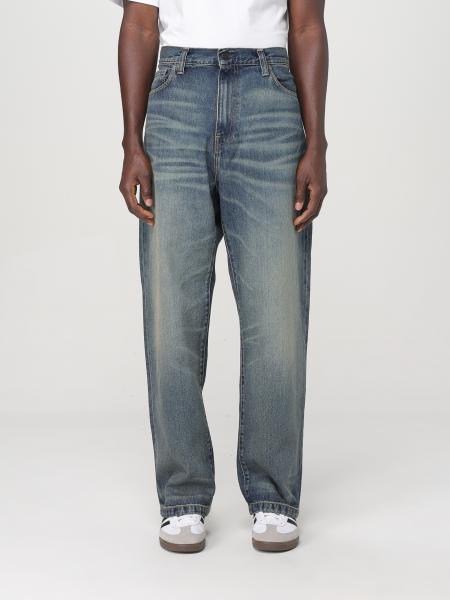 Jeans men Carhartt Wip