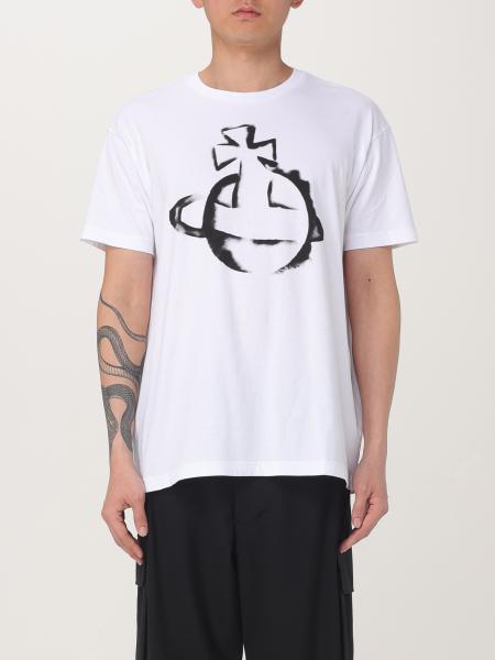 T-shirt men Vivienne Westwood