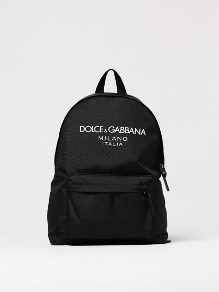 Zaino bambini Dolce & Gabbana