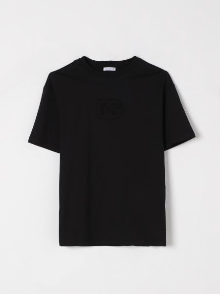 T-shirt kids Dolce & Gabbana