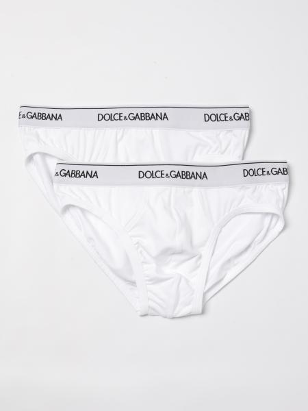 언더웨어 남성 Dolce & Gabbana