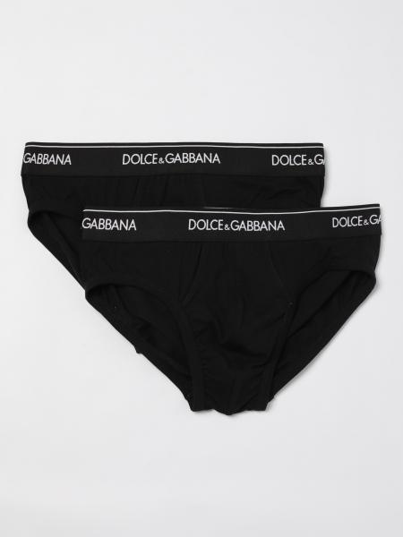 Ropa interior hombre Dolce & Gabbana