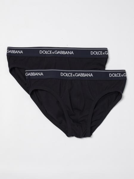 언더웨어 남성 Dolce & Gabbana