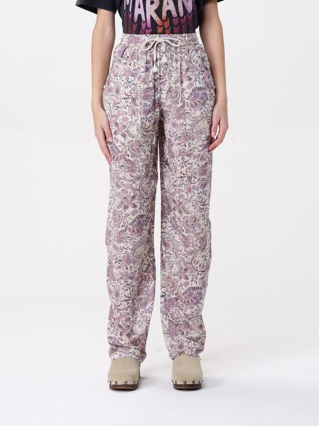 Pants woman Isabel Marant Etoile