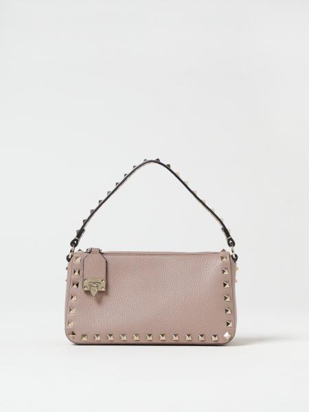 Schultertasche Damen Valentino Garavani