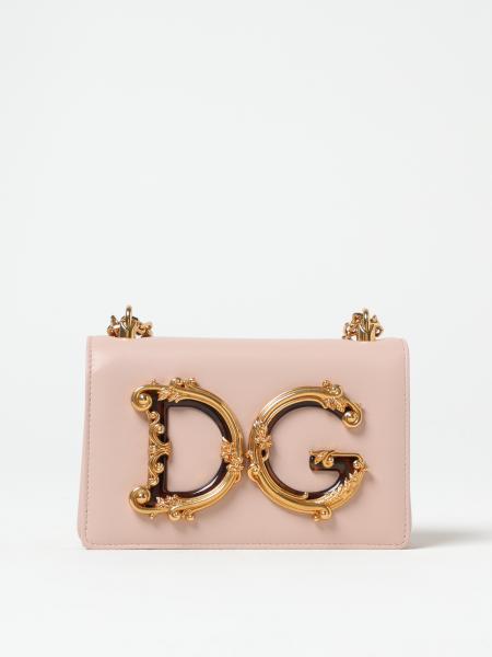 Schultertasche Damen Dolce & Gabbana