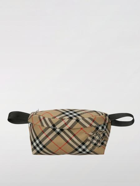 Sac homme Burberry