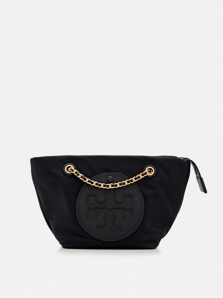 Borsa a tracolla Ella con catena Tory Burch