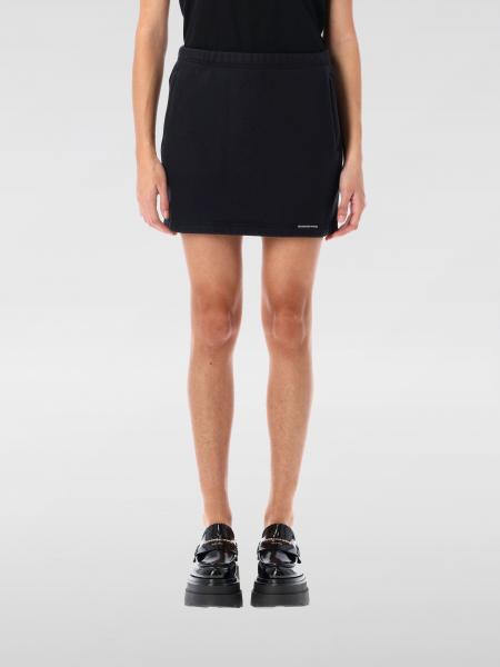 Skirt woman T by Alexander Wang