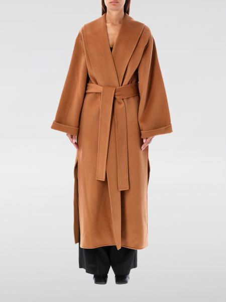 Coat woman by Malene Birger