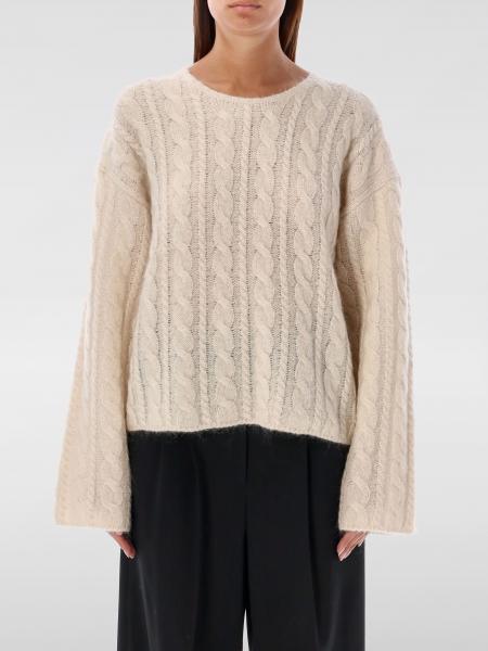 Sweater woman by Malene Birger