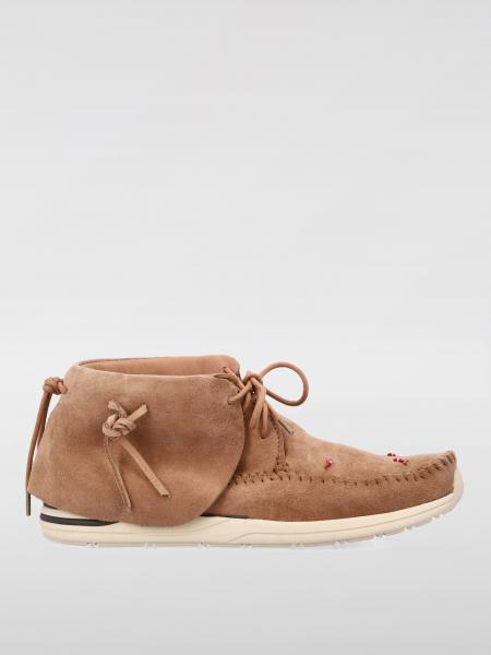 Sneakers man Visvim