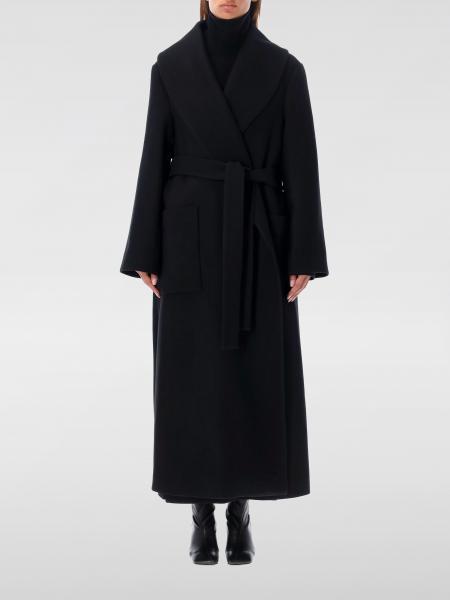 Coat woman Rohe