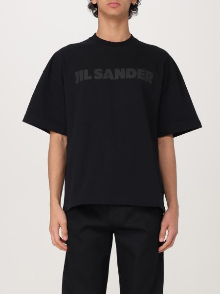 Camiseta hombre Jil Sander