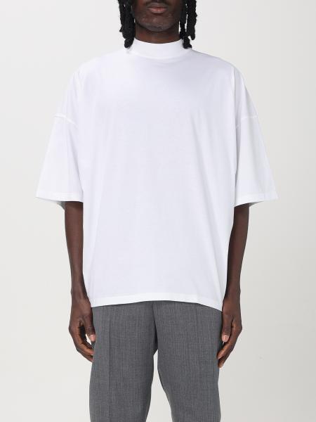 Camiseta hombre Jil Sander