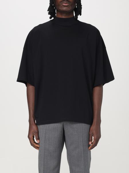 Camiseta hombre Jil Sander