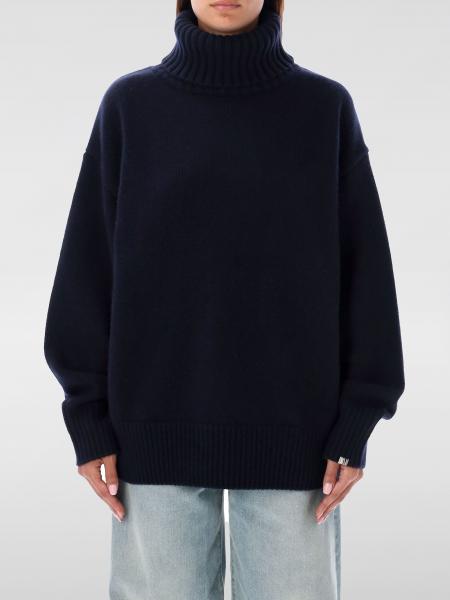 Sweater woman Extreme Cashmere