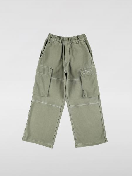 Pants girls Mm6 Maison Margiela