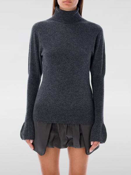 Sweater woman Low Classic