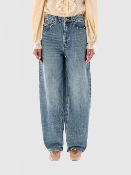 Jeans woman Zimmermann