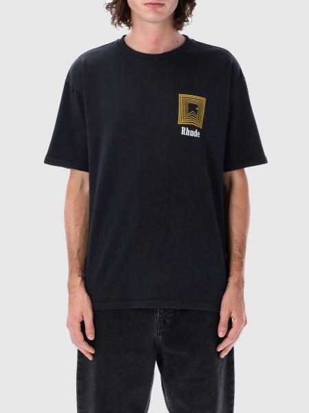 T-shirt man Rhude