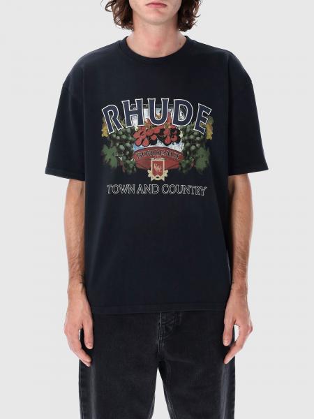 T-shirt man Rhude