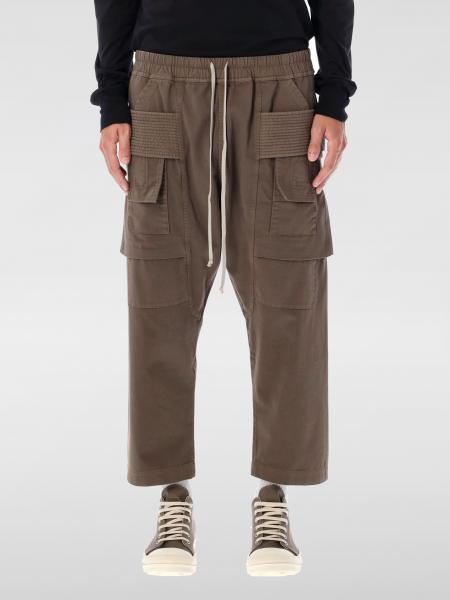 Trousers men Drkshdw