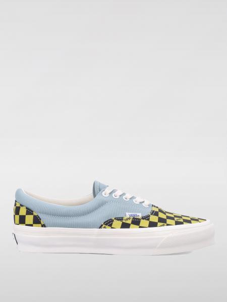 Miu Miu: Zapatillas hombre Vans