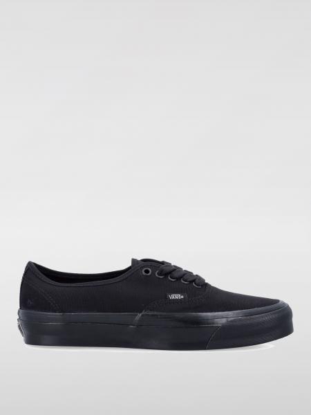 Black Vans: Sneakers man Vans