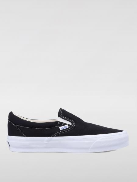 Black Vans: Sneakers man Vans