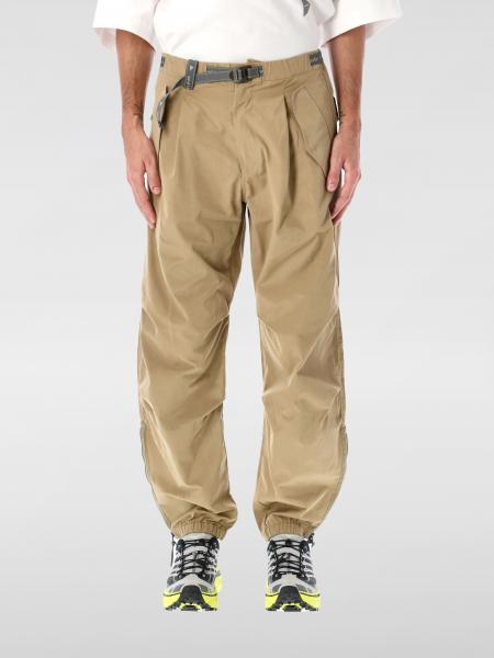 Trousers men And Wander