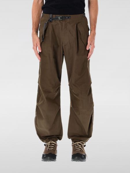 Trousers men And Wander