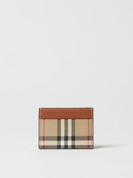 Cartera mujer Burberry