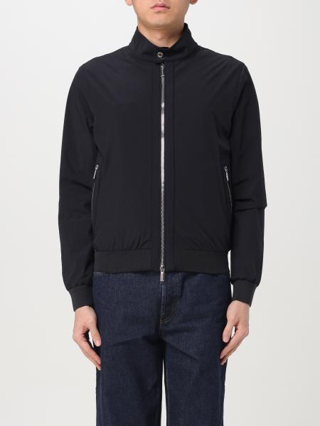 Jacket men Moorer