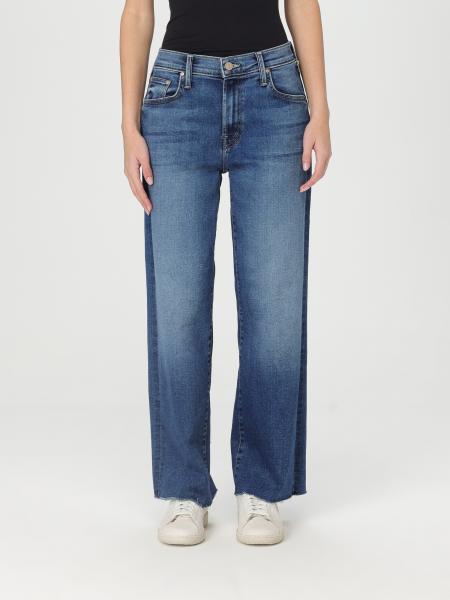 Jeans femme Mother