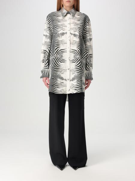 Shirt woman Roberto Cavalli