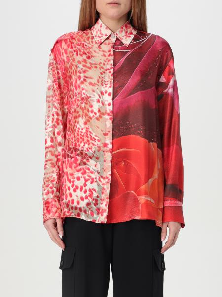 Shirt woman Roberto Cavalli