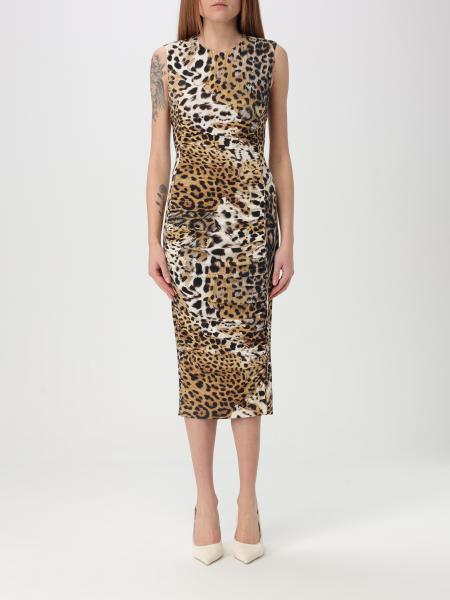 Dress women Roberto Cavalli