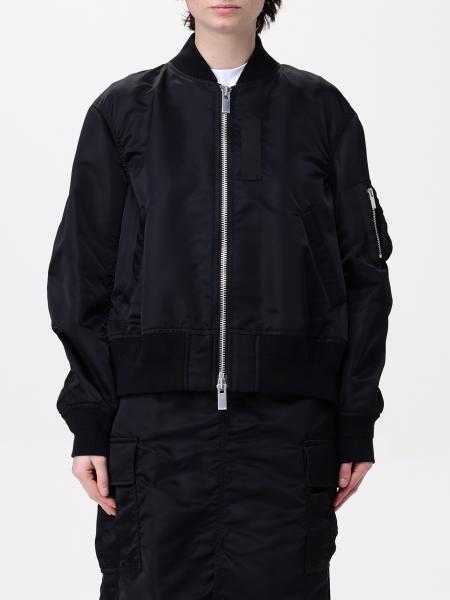 Jacket women Sacai