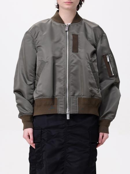 Jacket women Sacai