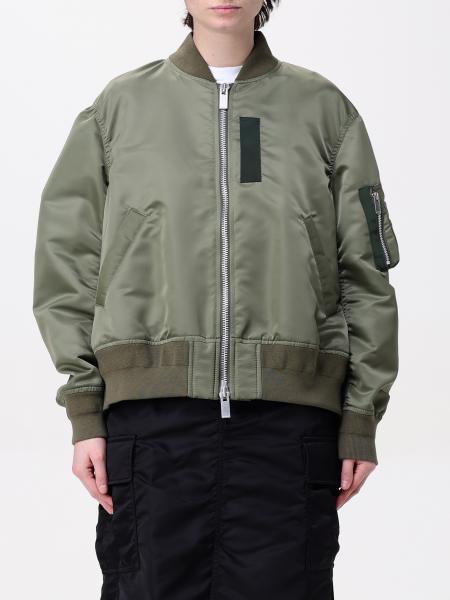 Jacket women Sacai