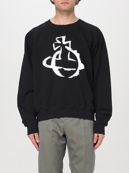 Sweater men Vivienne Westwood