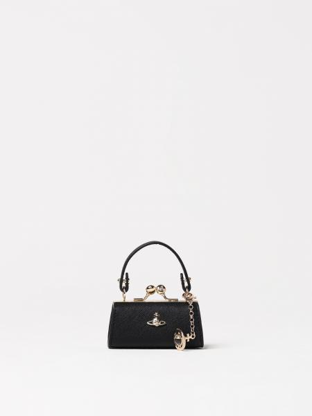 Handbag woman Vivienne Westwood