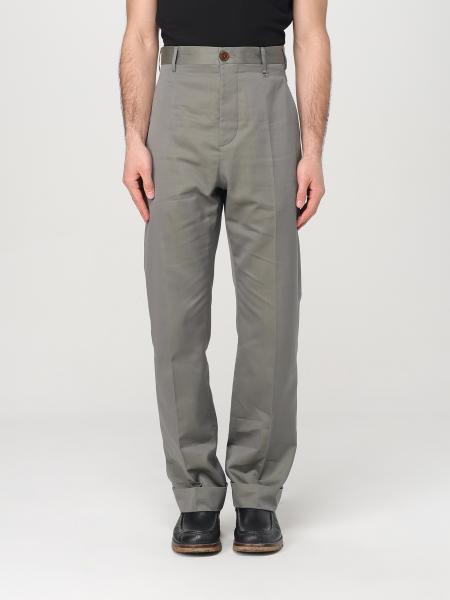 Pants men Vivienne Westwood