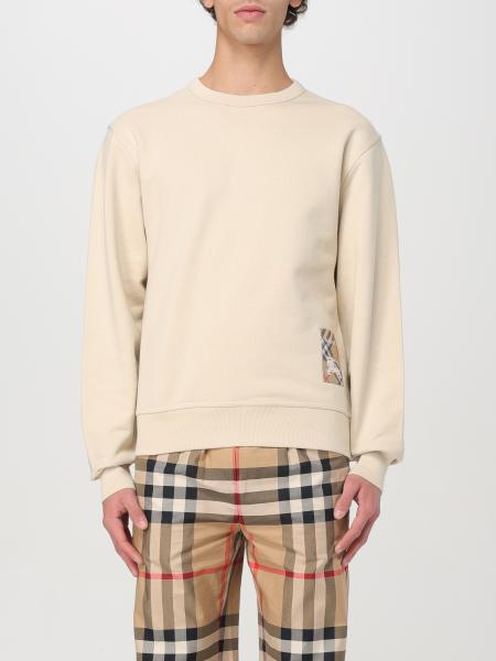 Sweater man Burberry