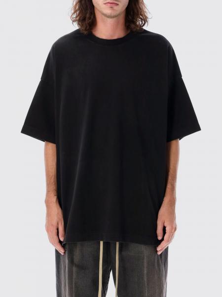 T-shirt man Fear Of God